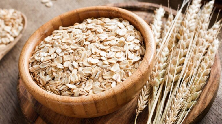 Qué vegetales son útiles en la cocina de avena