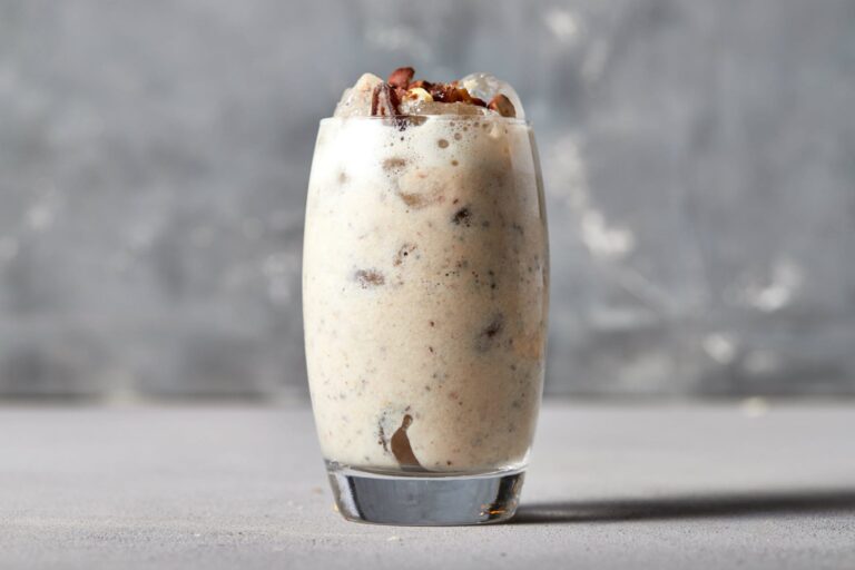 Recetas de batidos veganos para mejorar tu recuperación física