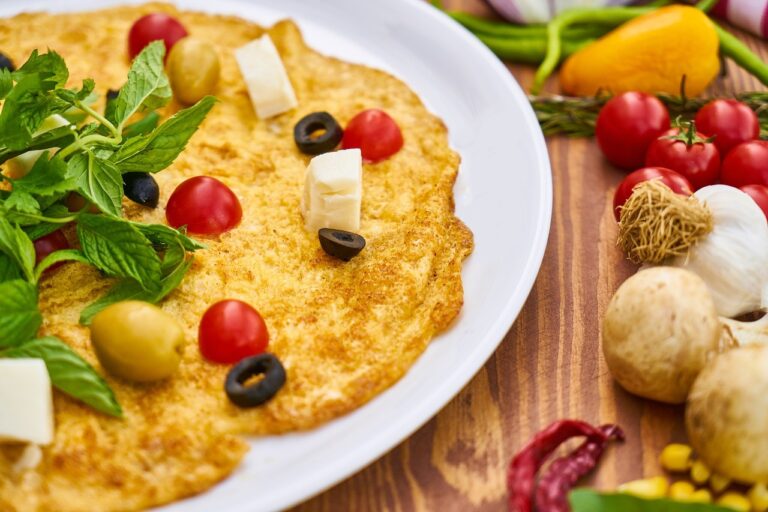 Recetas dulces cetogénicas para deportistas y su rendimiento