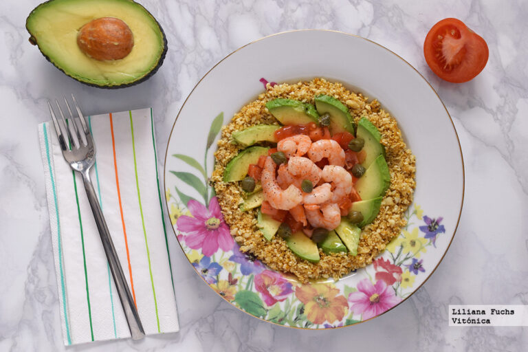 Recetas fáciles y ricas en proteínas para disfrutar en casa
