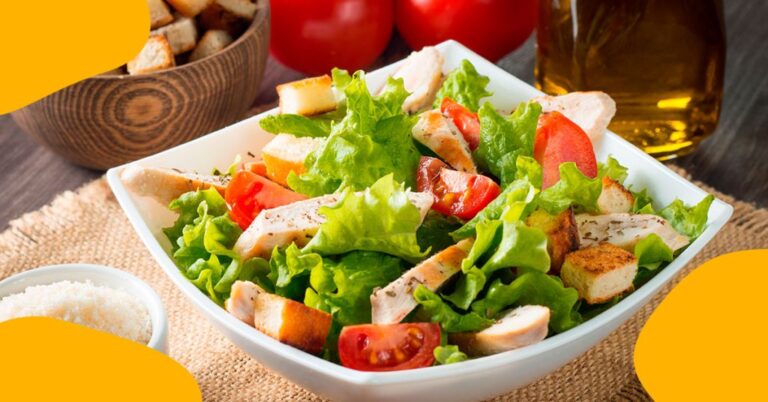 Recetas rápidas para personas ocupadas y con poco tiempo