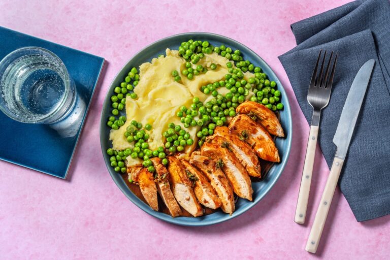 Recetas sencillas para principiantes: ¡empieza a cocinar!