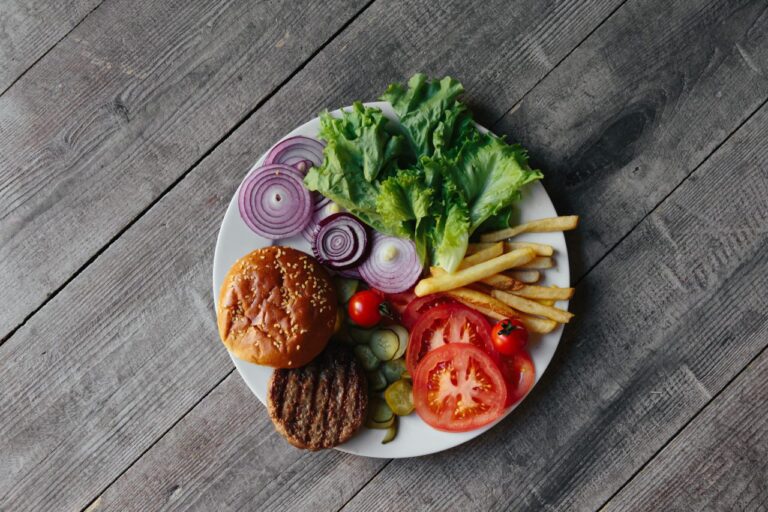 Snack boosters: definición y relevancia en la dieta moderna