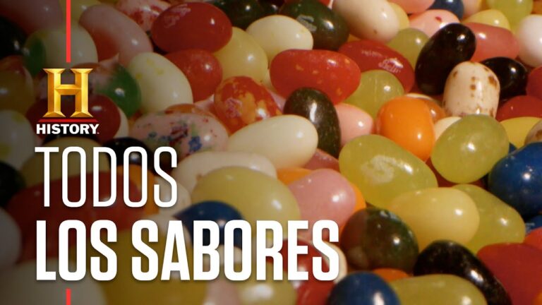 Snack de grajeas: una explosión de sabor dulce y colorido