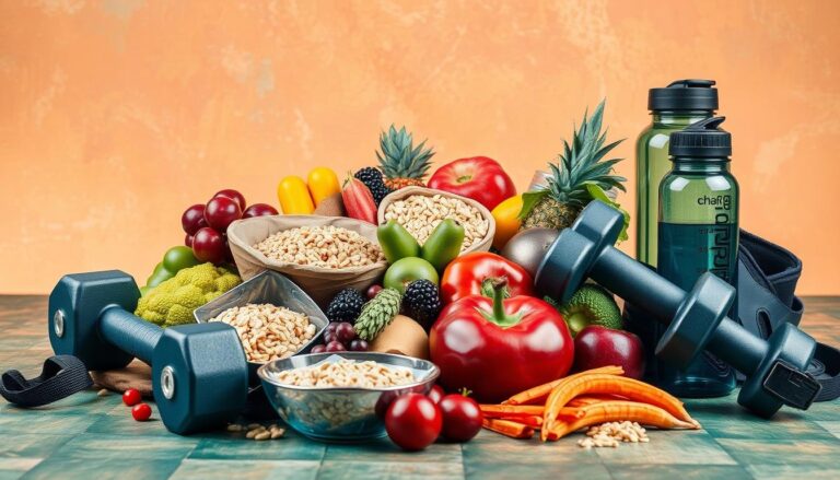 Tendencias en alimentación para deportistas: guía práctica
