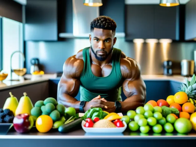 Variabilidad: un enfoque sostenible en nutrición deportiva