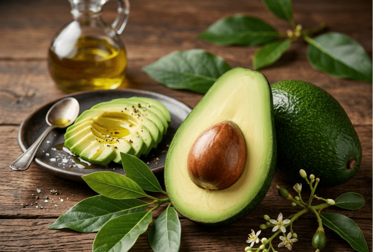 Vegetales poderosos: los mejores antioxidantes naturales
